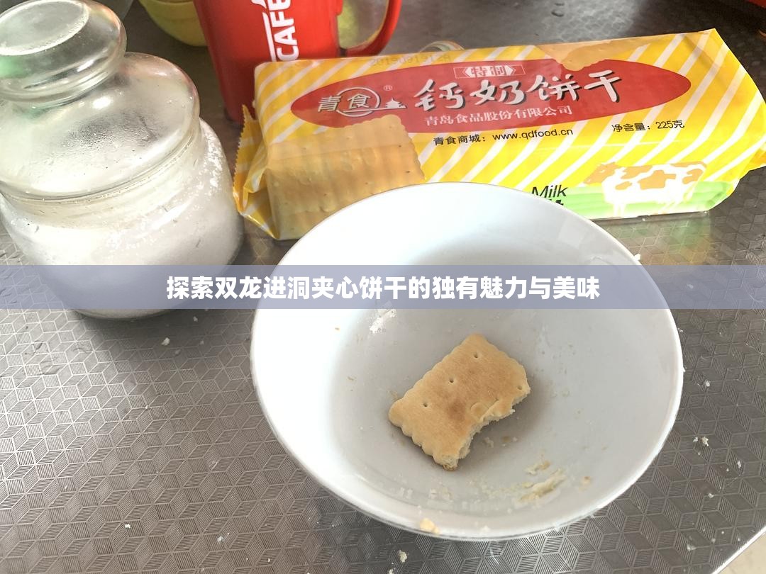 探索双龙进洞夹心饼干的独有魅力与美味